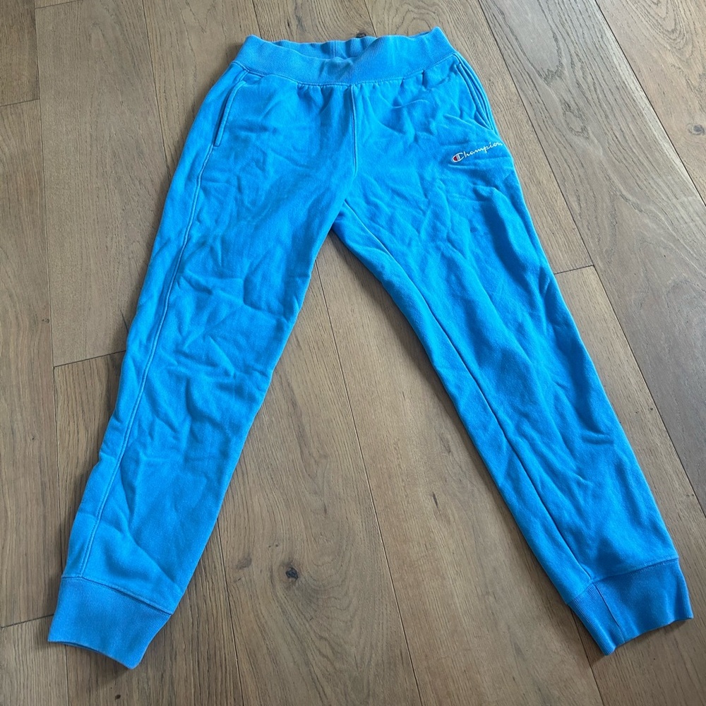 CHAMPION SWEAT PANTS